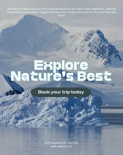 Travel industry General