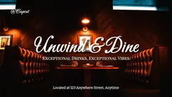 Bar Post 