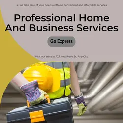 Services Effect Display