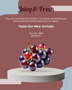 Foods & Beverage New arrivals