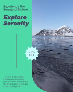 Travel industry General
