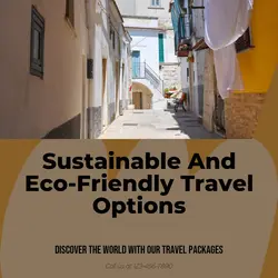 Travel industry Social Cards
