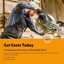 Services Discount