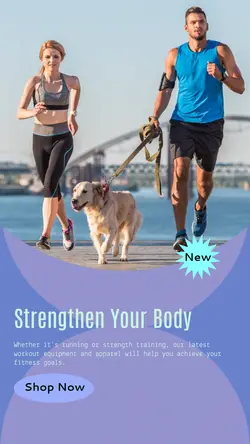 Workout & Fitness New arrivals