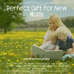 Maternal and infant care Gift