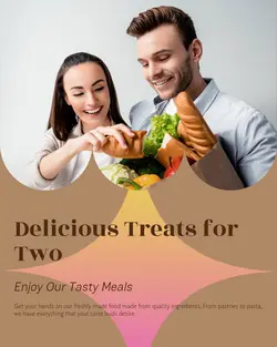 Foods & Beverage General