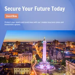 Financial & Insurance General
