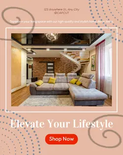 Home decor General