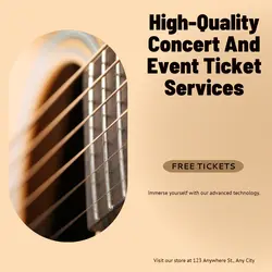 Entertainment Effect Display