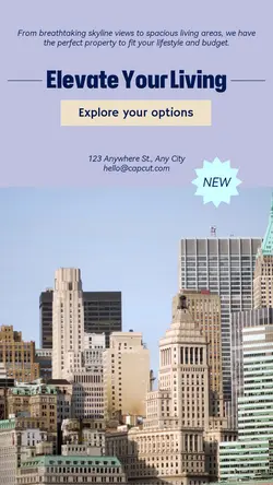 Real estate General