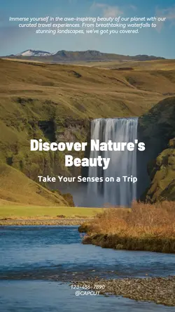 Travel industry General
