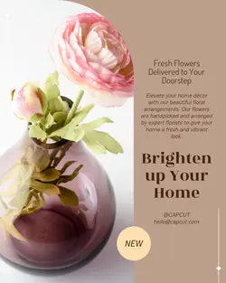 Home decor General