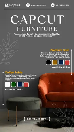 Household Accessories & Furniture Instagram Post Classic Aesthetic