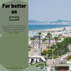 Travel industry Sales Promotion
