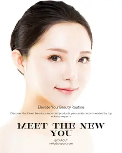 Beauty & Personal care Personal introduction