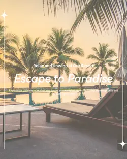 Travel industry General