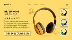 Cyber Monday Special Promotion Twitter Post