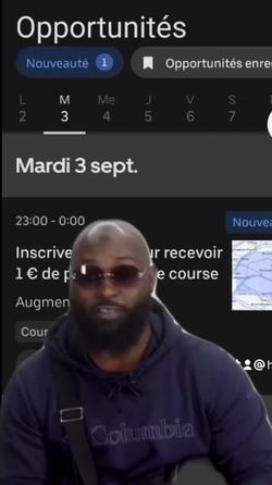 Recut | Le fric 