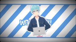 Recut | 背景の色変更🙆🏻‍♀️