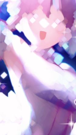 Recut | 🎵あくあ色パレット