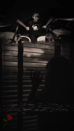 Recut | hysteria 