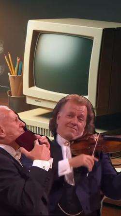 Recut | André Rieu 🎻 🎶 