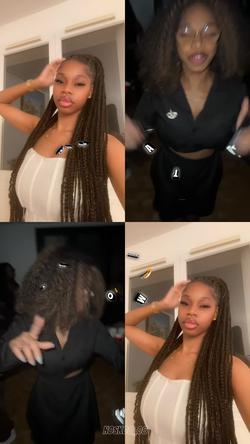 Recut | C’est mon combat 😍