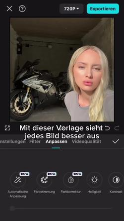 Recut | Bild Edit