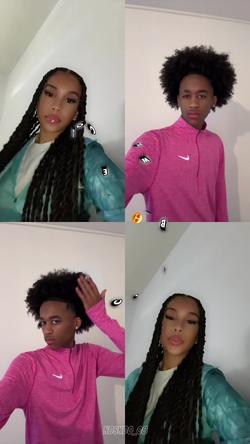 Recut | C’est mon combat 😍