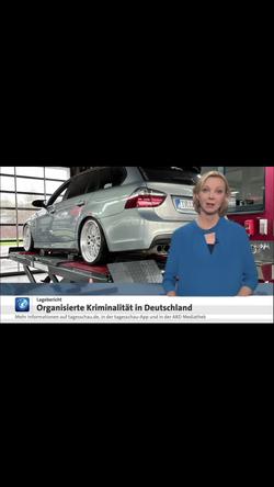 Recut | Tagesschau-Prank