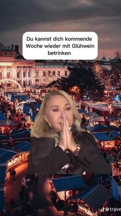 Recut | Weihnachtsmarkt