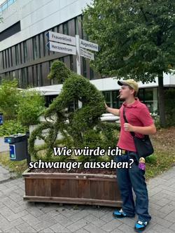 Recut | Schwanger