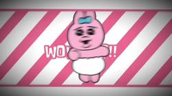 Recut | 背景の色変更🙆🏻♀️