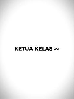 Recut | Ketua kelas x wakil 