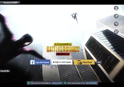 Recut | PubgM loading screen
