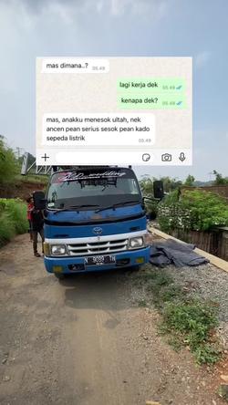 Recut | mas dimana..?