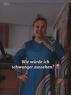 Recut | Schwanger