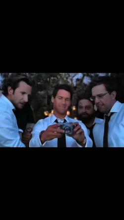 Recut | the hangover meme