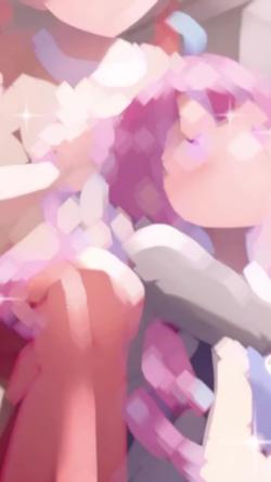 Recut | 🎵あくあ色パレット