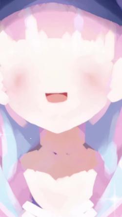 Recut | 🎵あくあ色パレット