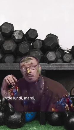 Recut | Lunday marday 