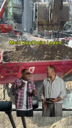 Recut | Einer geht noch