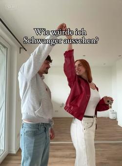 Recut | Schwanger 