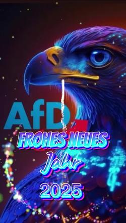 Recut | Frohes neues Jahr 