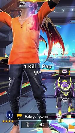 Recut | 1kill 1pap