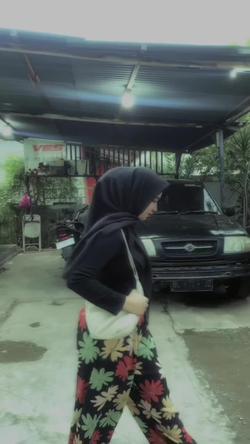 Recut | Perjalanan