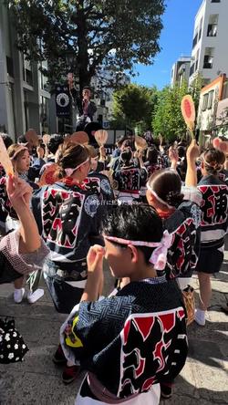 Recut | 祭り