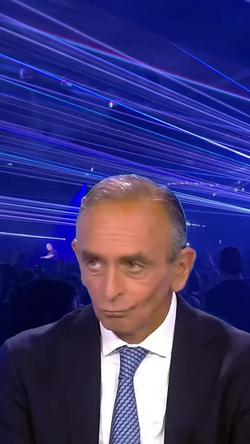 Recut | Zemmour Un raccourci