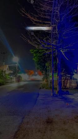 Recut | surat biru