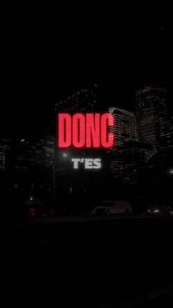 Recut | c la loi d'la cité..
